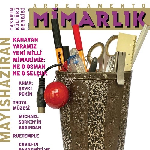 Arredamento Mimarlık