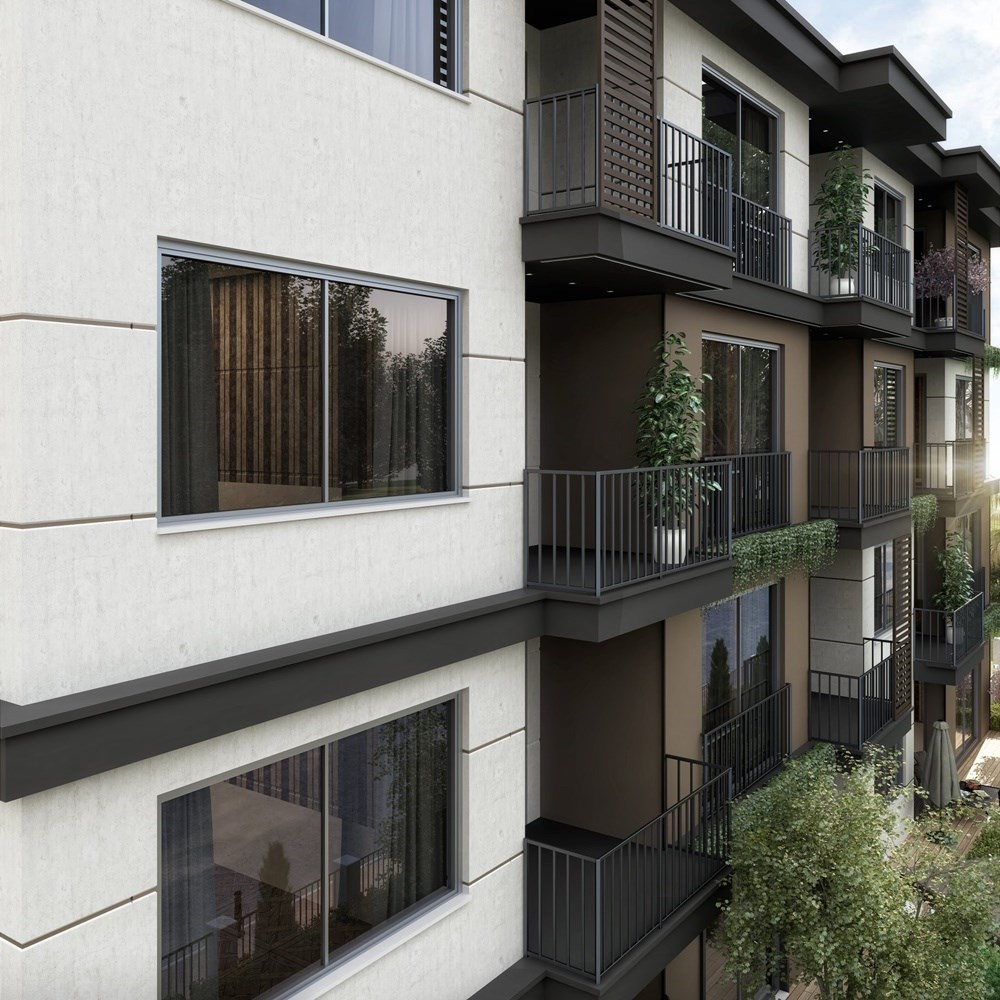 Mimari Tasarım ve Uygulama