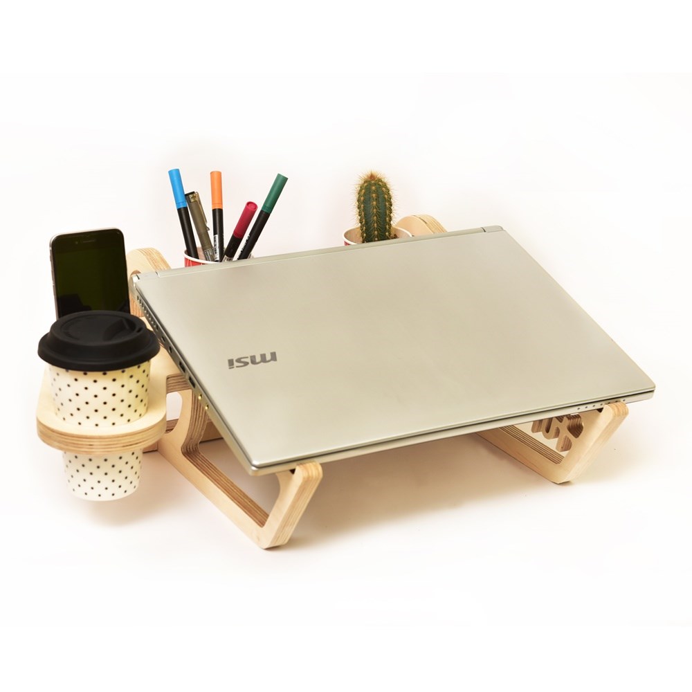 Wocoo Laptop Standı