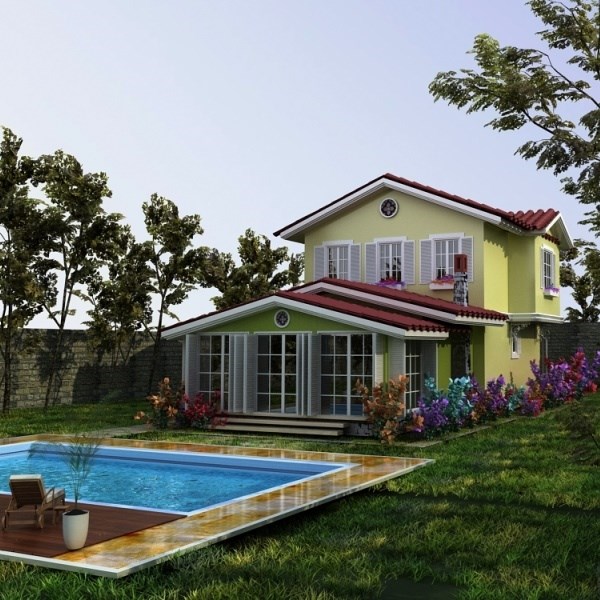 Mimari Proje Tasarım ve Uygulama Hizmetleri