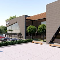 Mimari Proje Tasarım ve Uygulama Hizmetleri