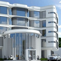 Mimari Proje Tasarım ve Uygulama Hizmetleri