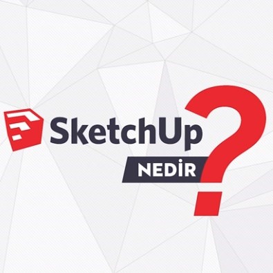 What's SketchUp?