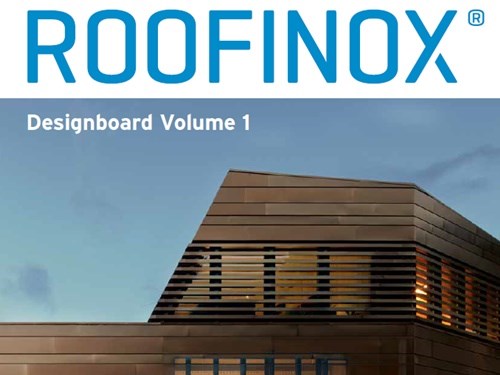 Roofinox Slate Systems