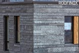 Roofinox Stainless Seam Roof - 12