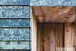 Roofinox Stainless Seam Roof - 13