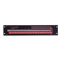 TRS 10/32 Rack Type Multiswitch