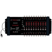 TMA 10x30 D Professional Double Amplifier