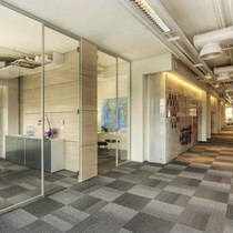 Mimarlık Proje Tasarım, Uygulama ve Danışmanlık Hizmetleri