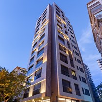 Mimari Projelendirme ve Proje Yönetimi Hizmeti