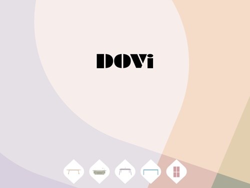 Dovi Office Furniture Catalog