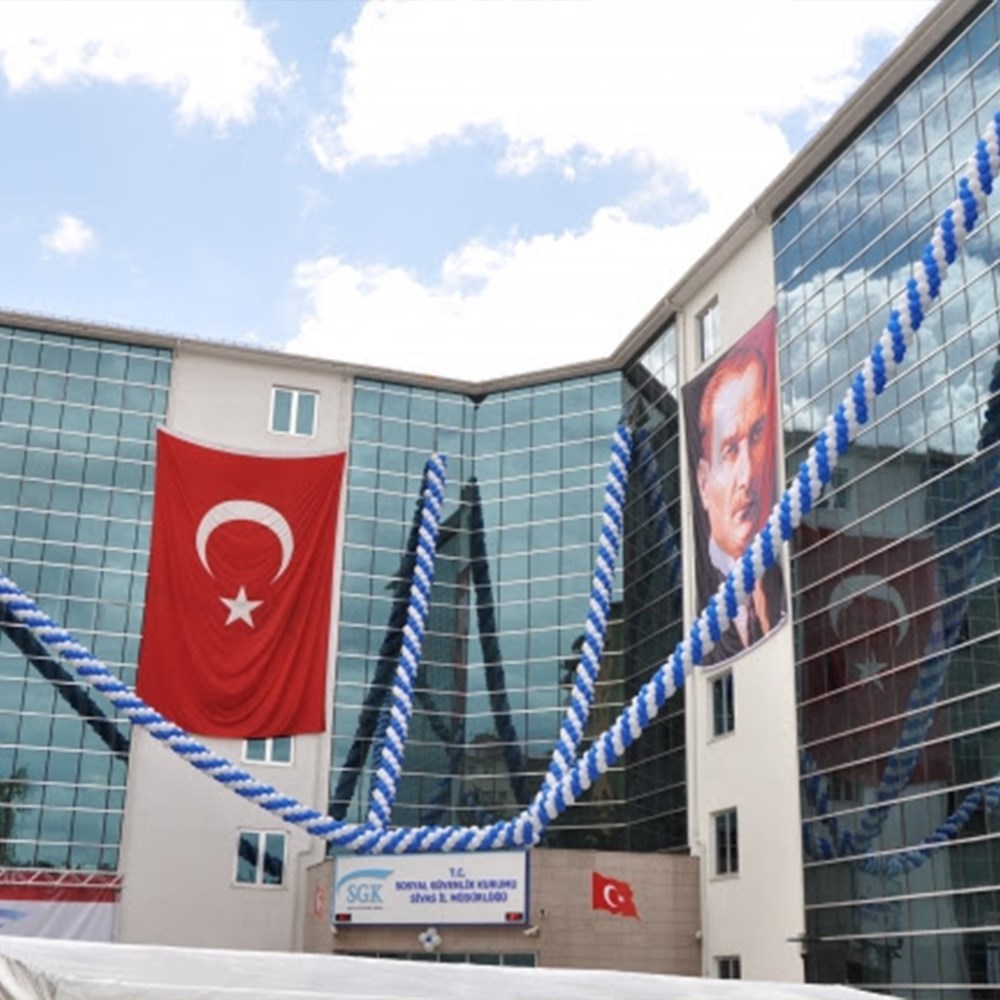 Cephe Danışmanlığı