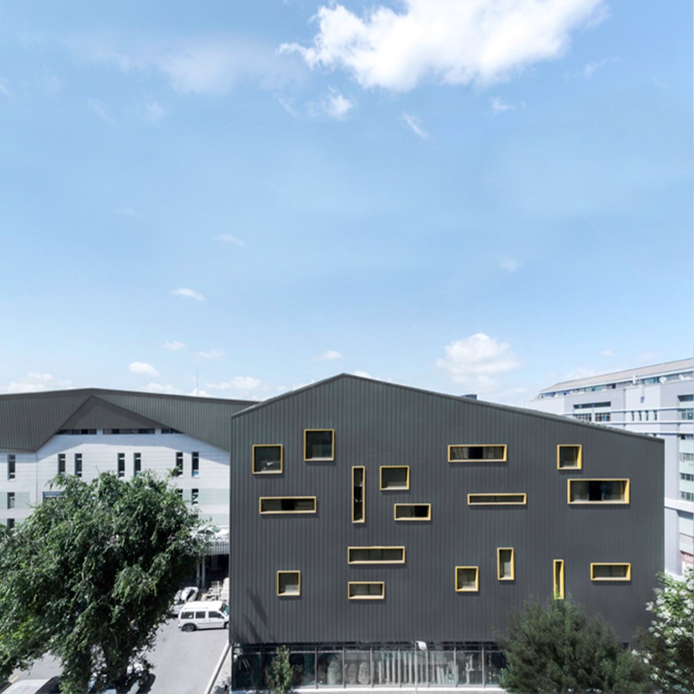 Mimari & İç Mimari Proje Tasarım ve Uygulama Hizmetleri