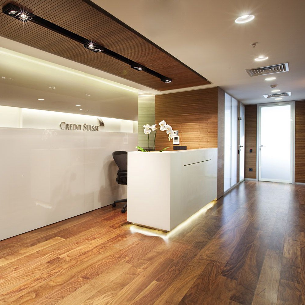 Mimari & İç Mimari Proje Tasarım ve Uygulama Hizmetleri