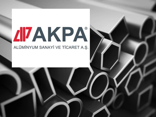 Akpa Aluminium Profile Catalog