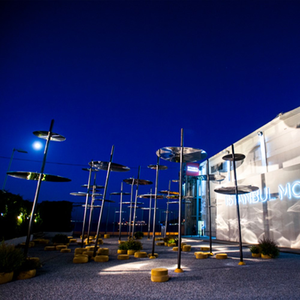 Mimari ve Kentsel Proje Tasarım ve Uygulama