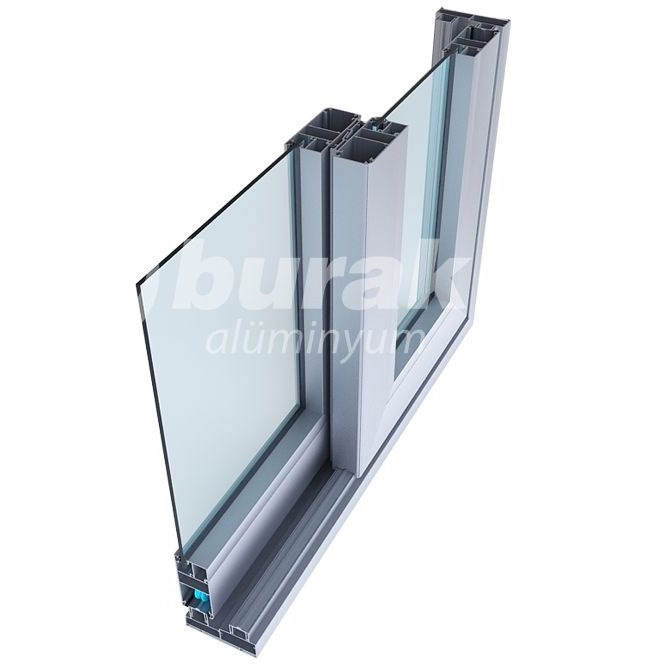 Sliding Systems | S2000