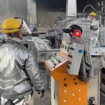 Burak Alüminyum Tanıtım