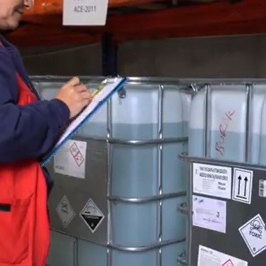 Burak Alüminyum Kalite Güvence Bölümü