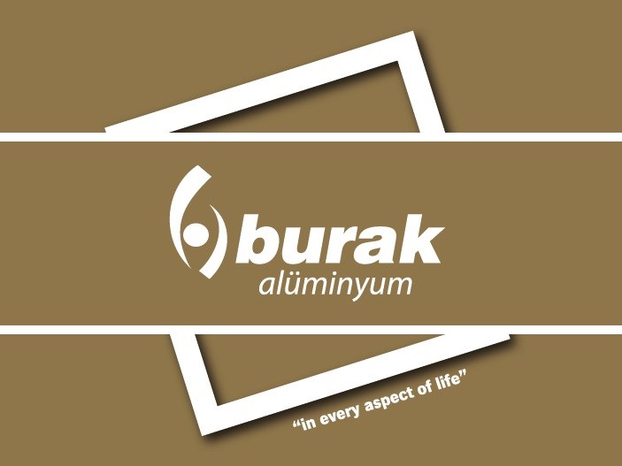 Burak Alüminyum Ürün Kataloğu