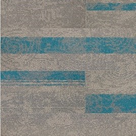 Plank Carpet | Spiral - 6