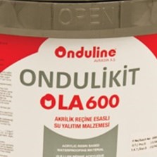 Foundation Insulation and Insulation Protection | Ondulikit & Ondufix - 0