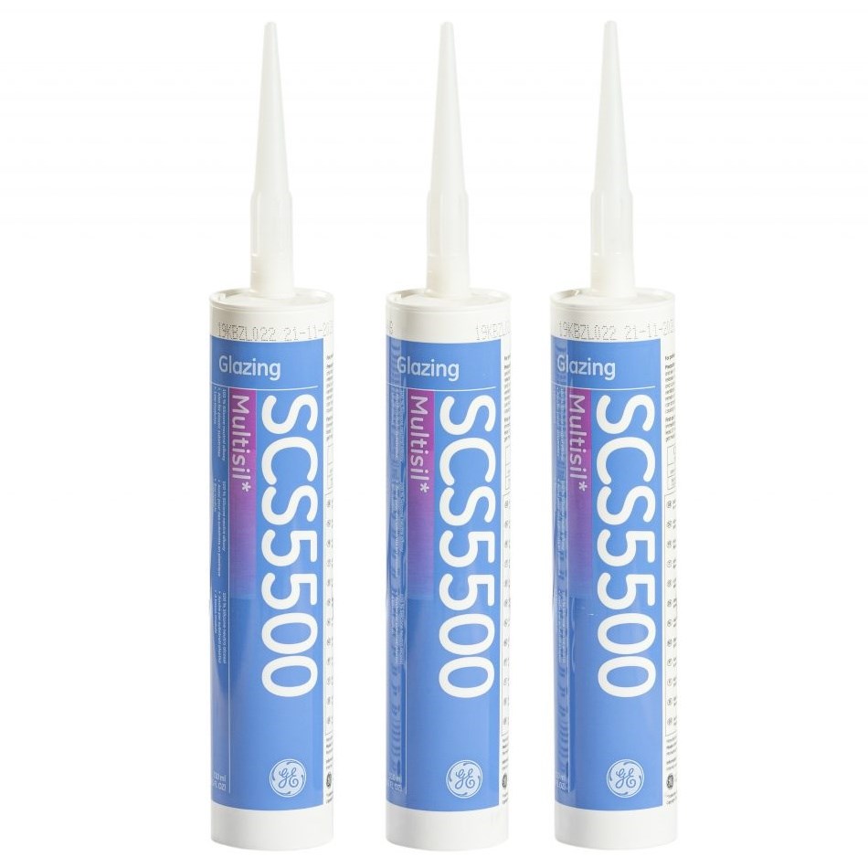 Neutral Joint Sealant | SCS5500 Multisil