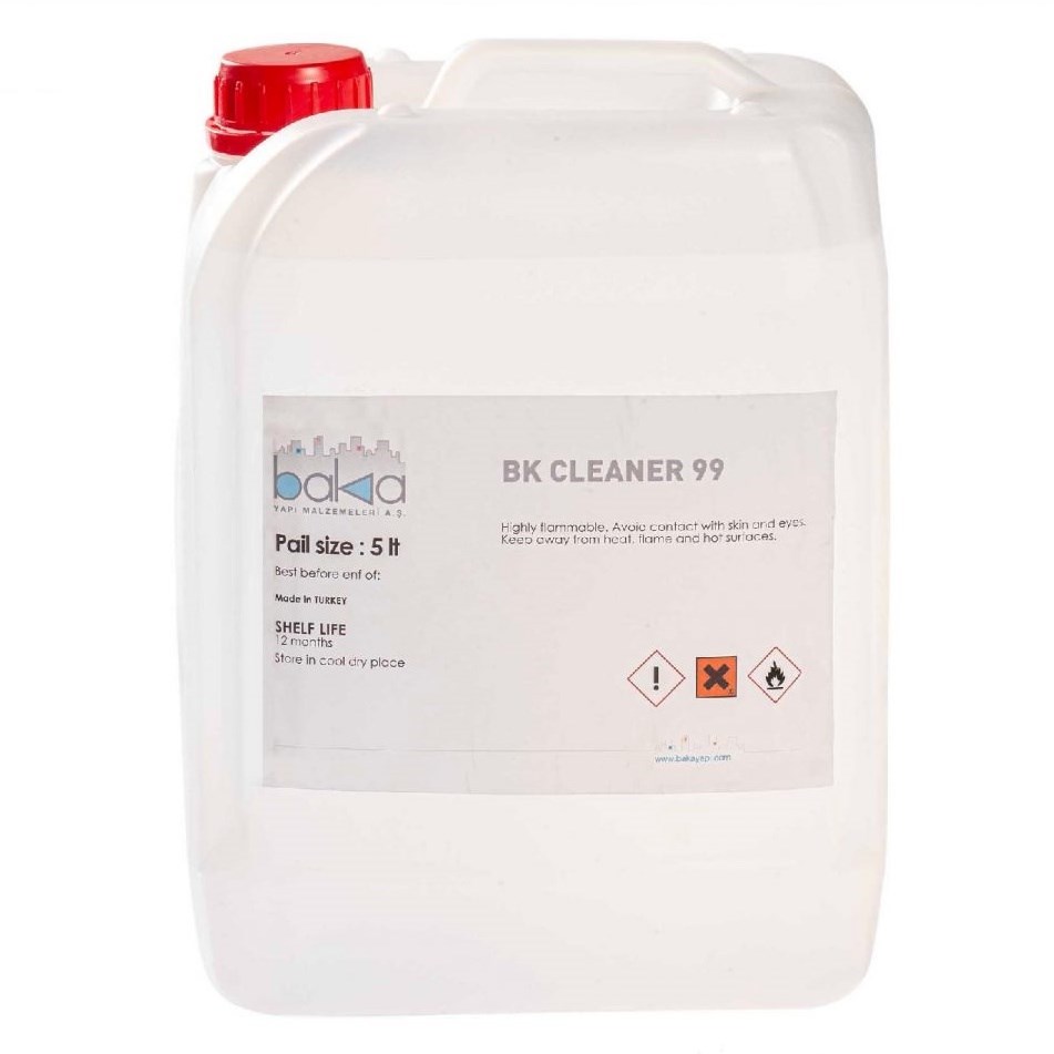 Surface Cleaner | BK CLEANER99