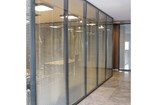 Alnoplan Partition Wall | G100 - 7