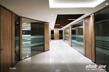 Alnoplan Partition Wall | G50 - 2