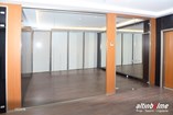 Alnoplan Partition Wall | G50 - 7