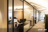 Alnoplan Partition Wall | G50 - 14