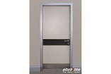 Alnodoor Door Systems | Aluminum Framed Wooden Doors - 18