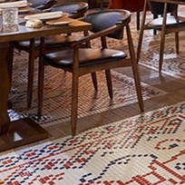 Wall and Floor Mosaics | Hisbalit Collection - 0