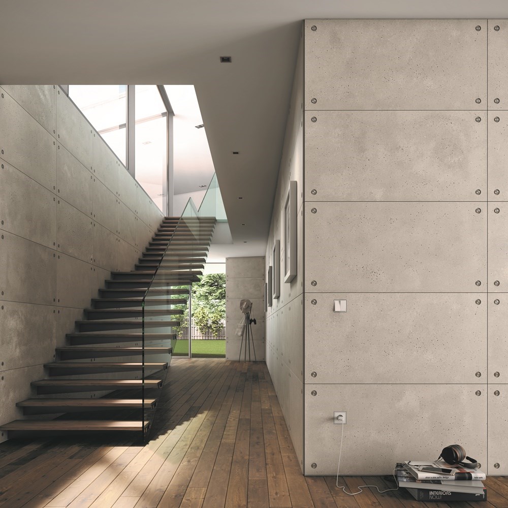 Porcelain Wall and Floor Coverings | Feri-Masi Collection