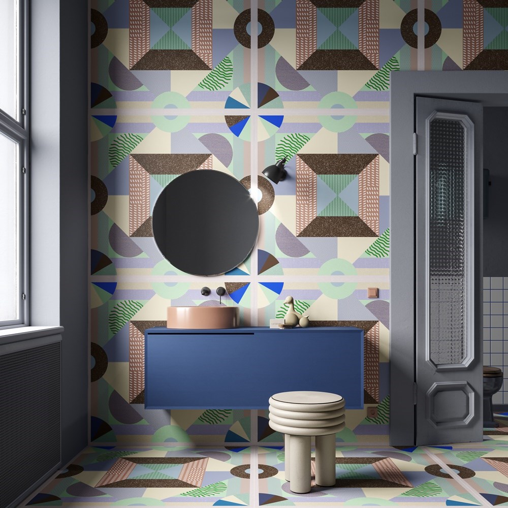 Ceramic Wall and Floor Coverings | 41zero42 Collection - 7