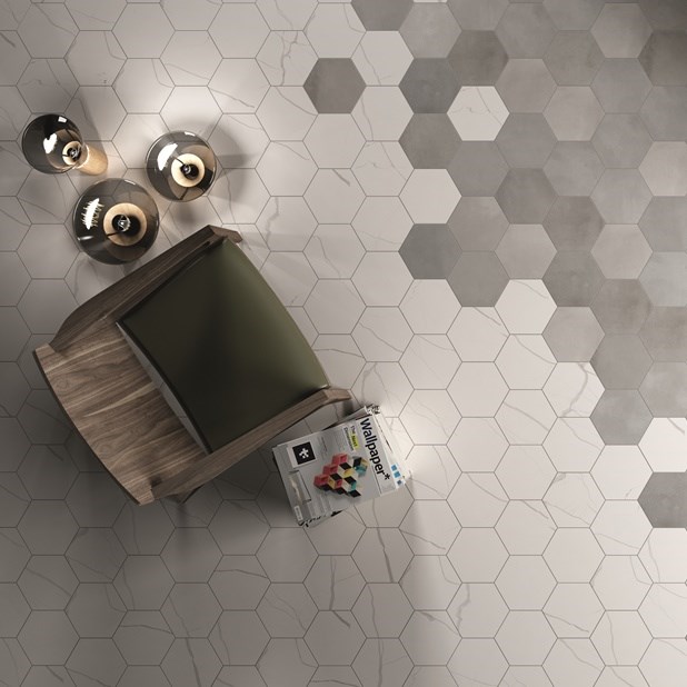 Ceramic Wall and Floor Coverings | 41zero42 Collection - 13