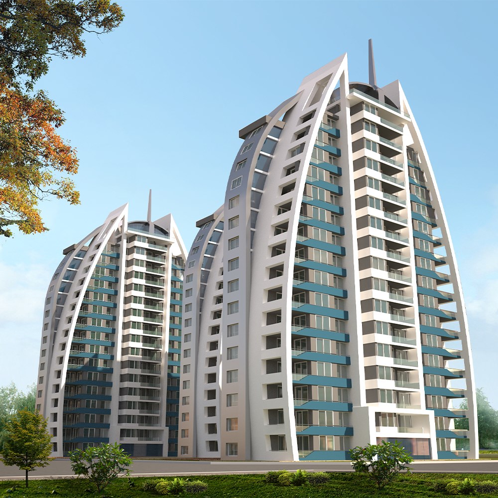 Mimari & İç Mimari Proje Tasarım ve Uygulama Hizmetleri