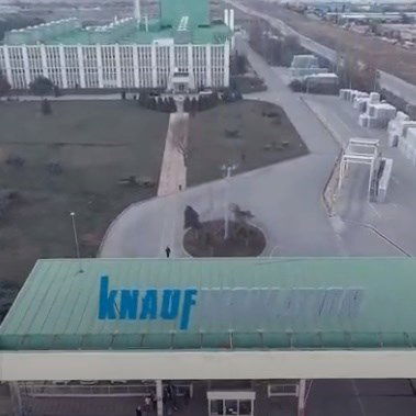 Knauf Insulation ECOSE Teknolojisi