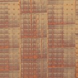 Artist Pattern Copper Laminates - 3