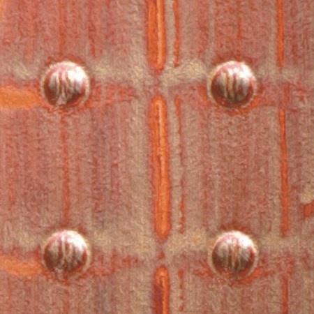 Artist Pattern Copper Laminates - 2