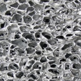 Alusion | Foam Aluminum Coating - 1