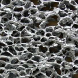 Alusion | Foam Aluminum Coating - 2