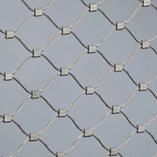X-TEND Stainless Steel Cable and Mesh - 3