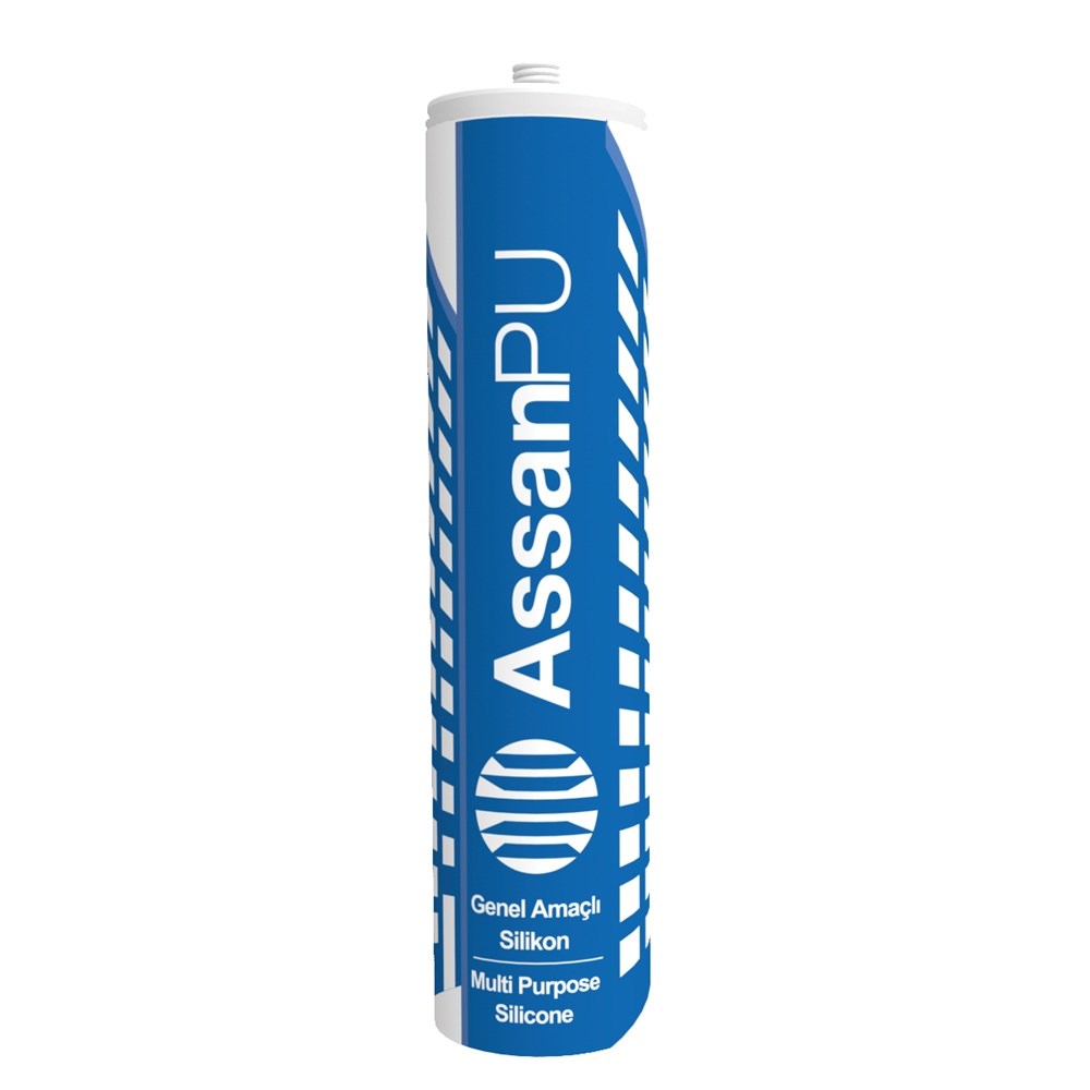 AssanPU | Multi Purpose Silicone 