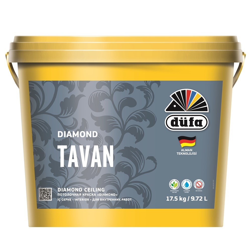 Diamond Tavan