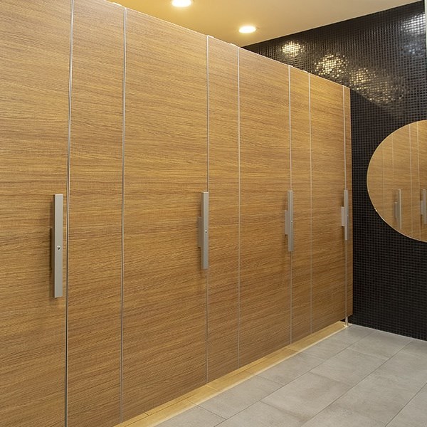 WC Kabin Sistemi | NIUU