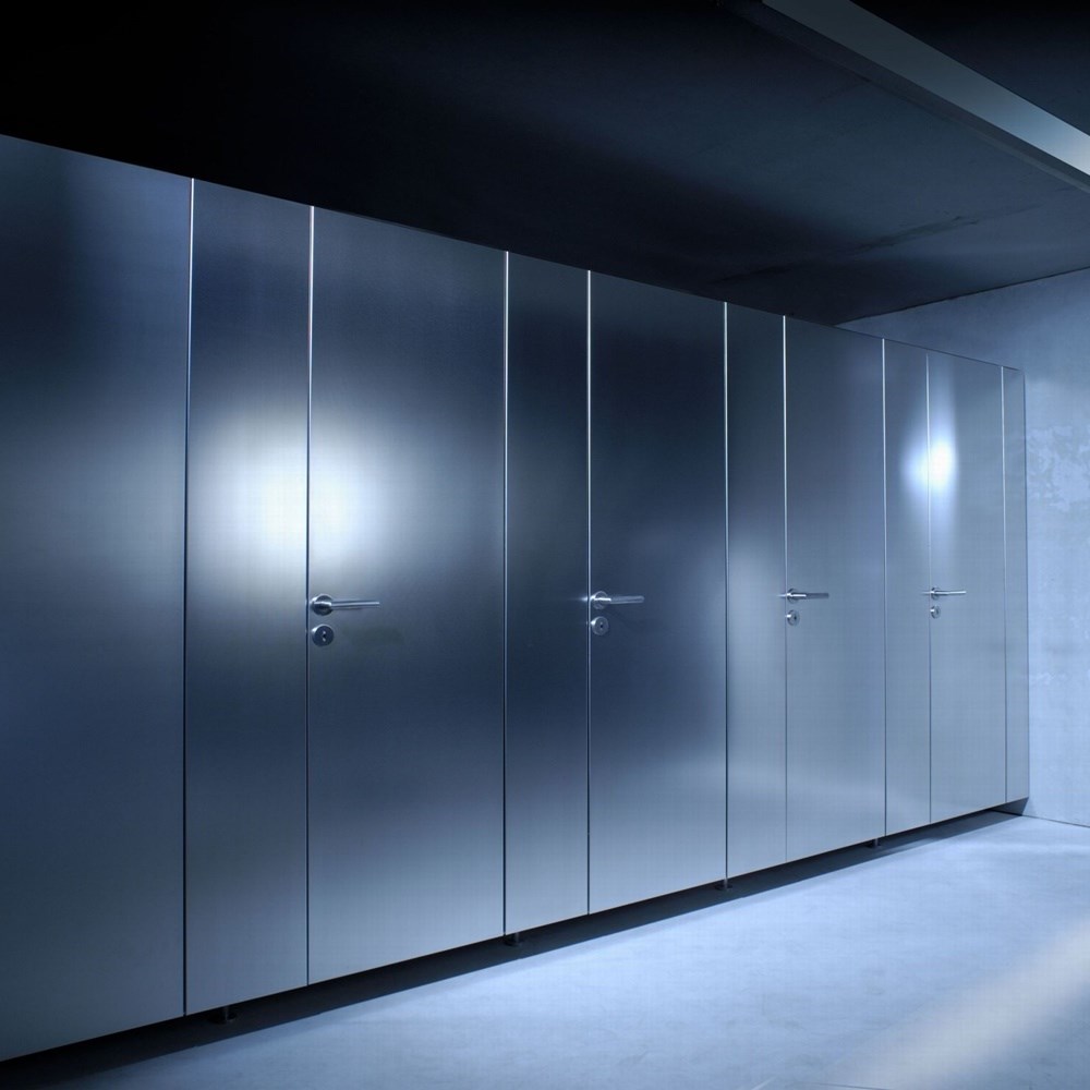 WC Cabin System | Classiccell