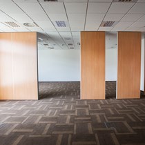 Hareketli Bölme Duvar Sistemleri