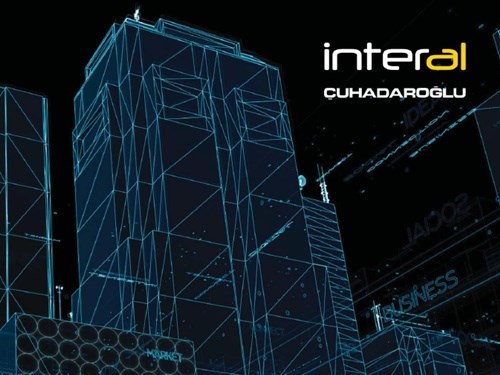 Çuhadaroğlu Mimari Sistemler Kataloğu